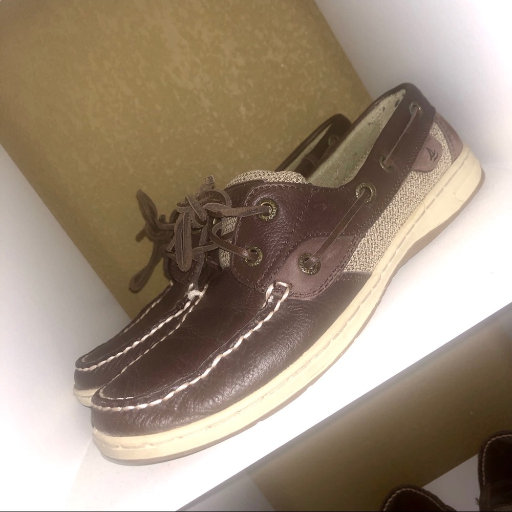 NWOT Sperry Top-Siders